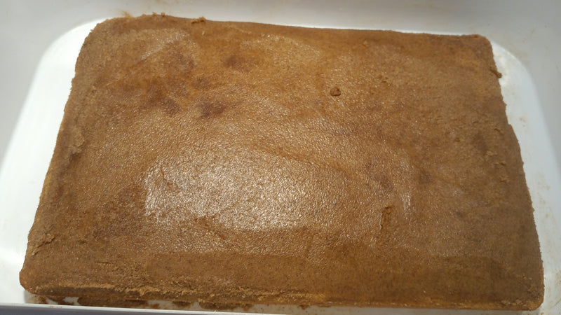 Cinnamon cake